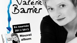 Valérie Barrier