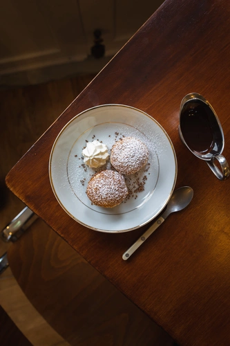 Gramme 11 Restaurant Paris