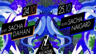 CLUB ALCAZAR by CREAM