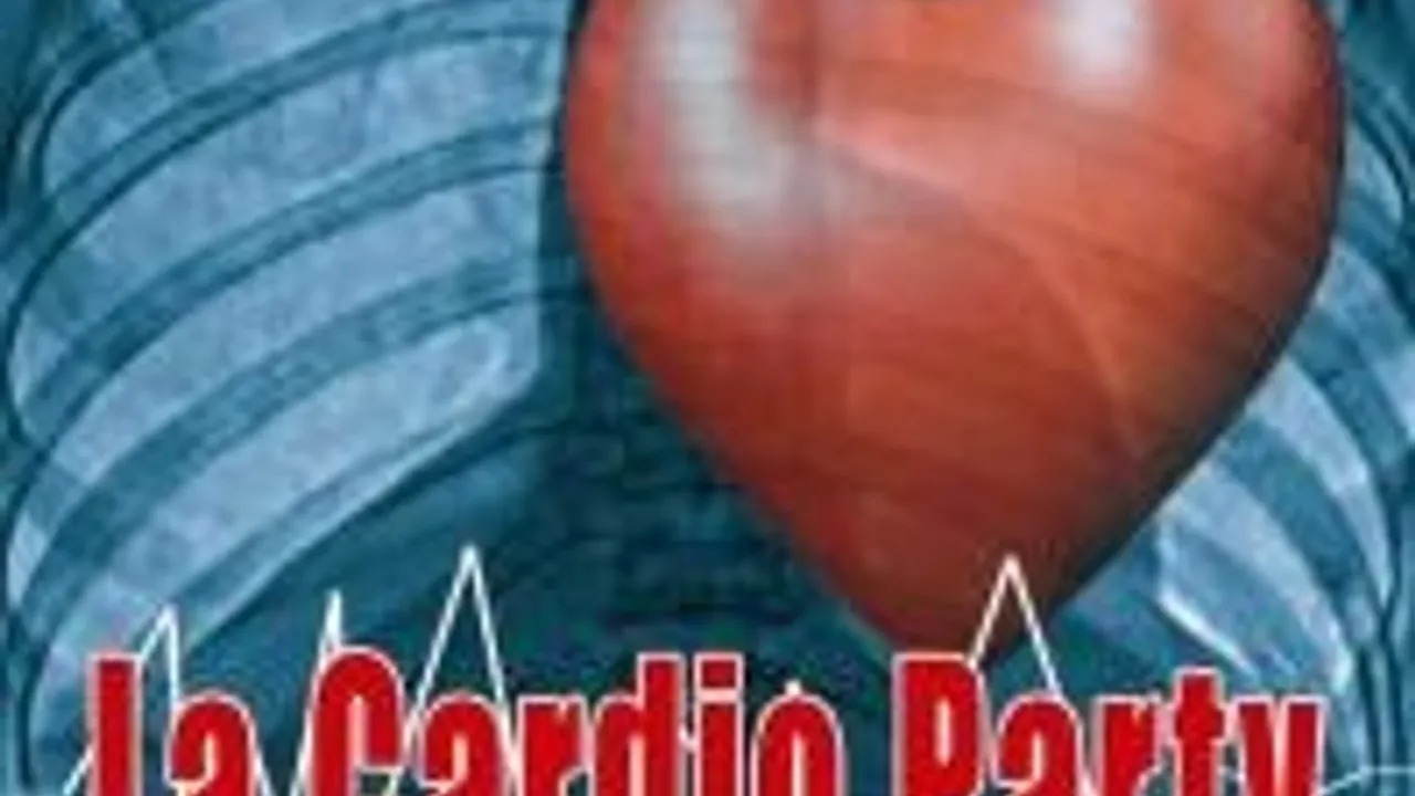 Cardio Party