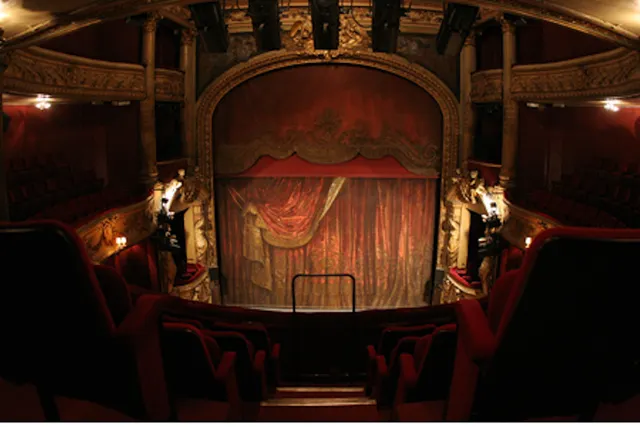 Théâtre de la Renaissance
