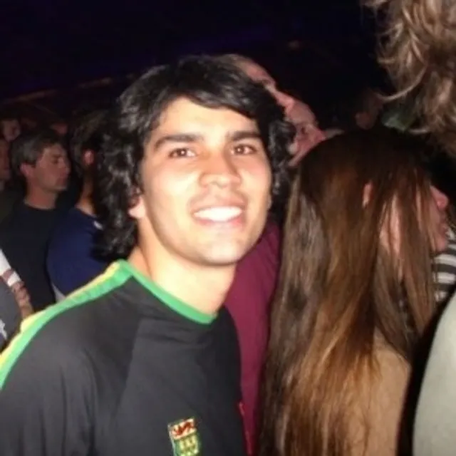 Thiago S