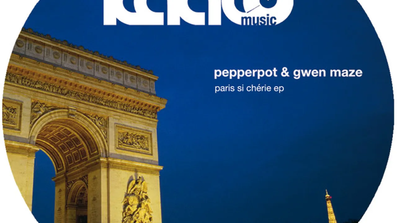 After O'Clock : LATKA, Pepperpot & Didier Allyne