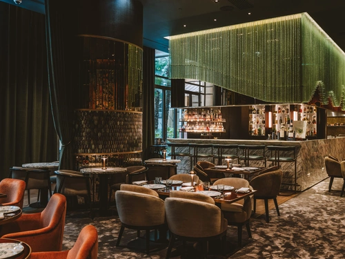 19.20 par Norbert Tarayre Restaurant Paris