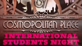 Cosmopolitan Place