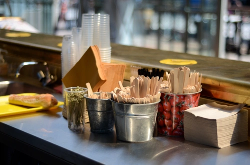 Rosa Bonheur sur Seine Bar Paris
