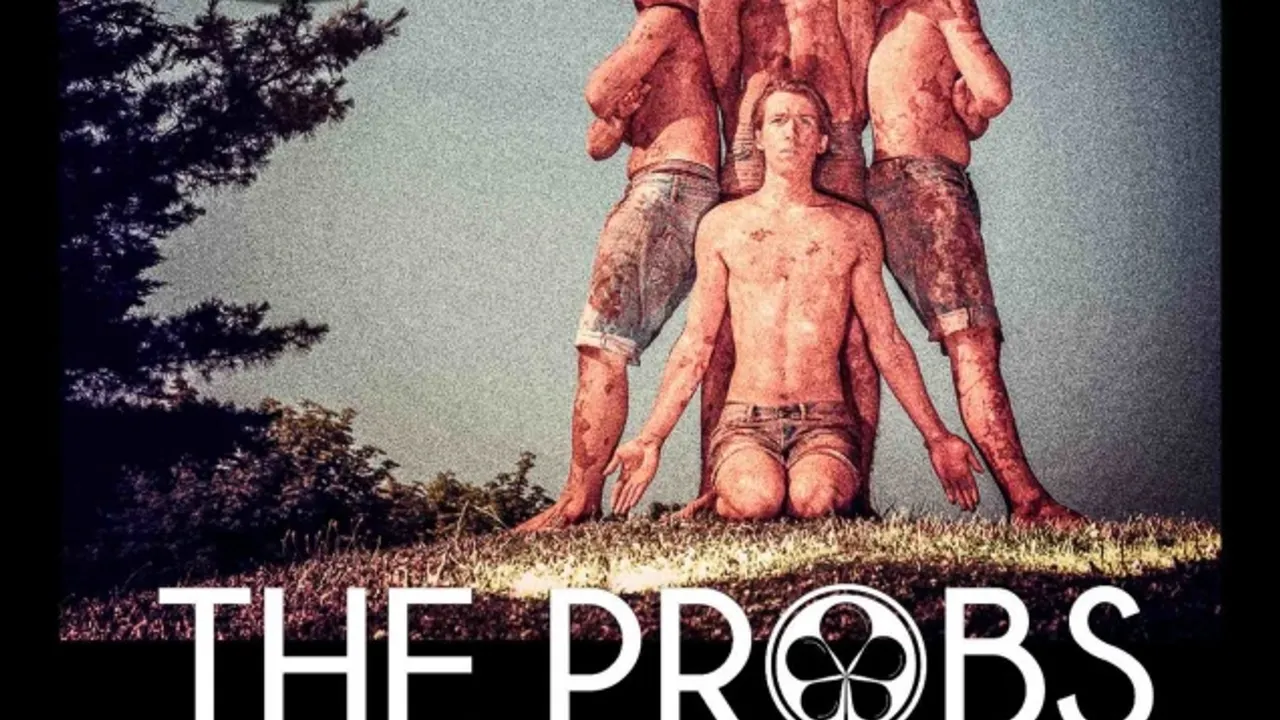Concert The Probs & Roxanne Le Texier