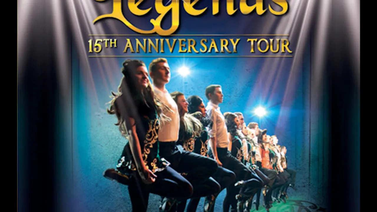 Celtic Legends
