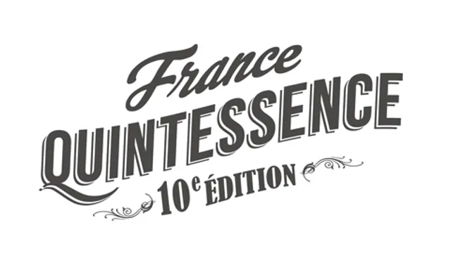 France Quintessence, 10e édition
