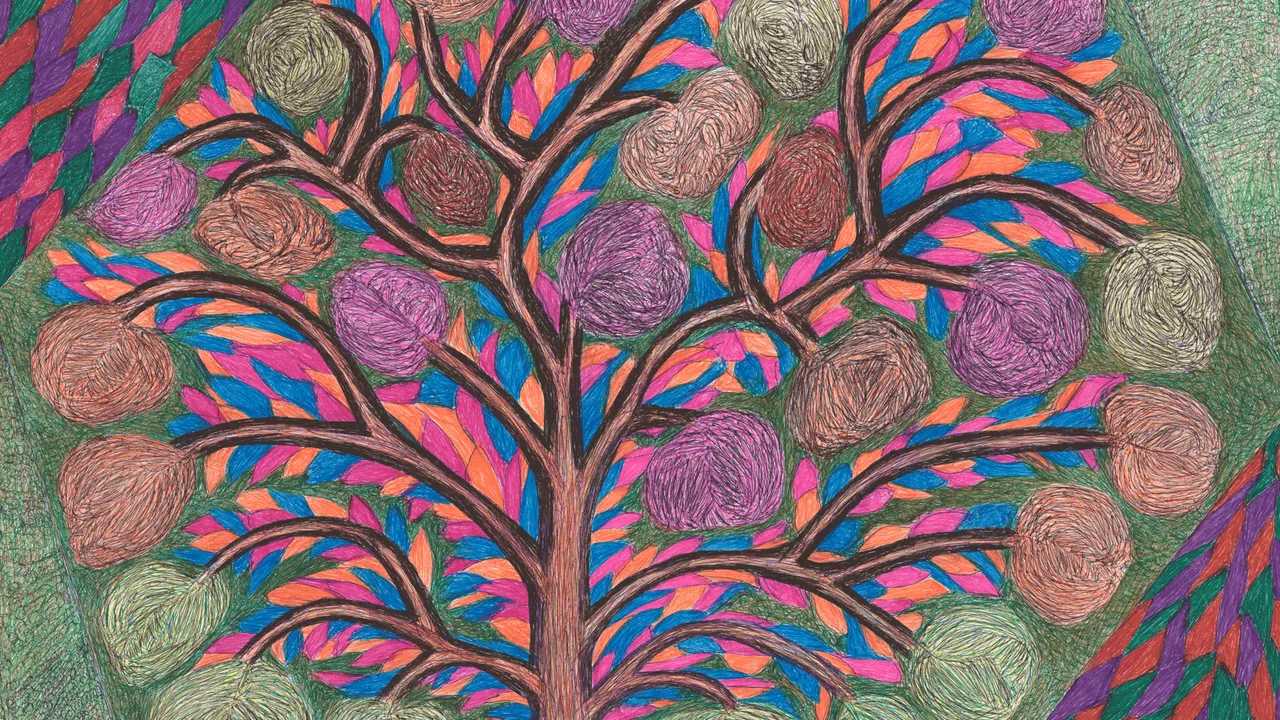 Nous les Arbres