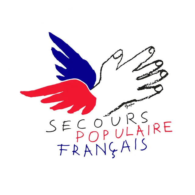 Secours populaire français de Seine-Saint-Denis S