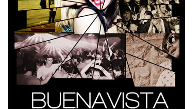 Dans le cadre des Nuits Capitales : Buena Vista