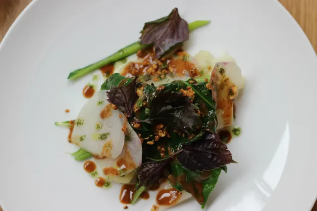 Restaurant Quinsou : la nouvelle belle table du 6ème