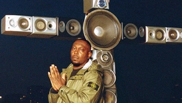Dizzee Rascal