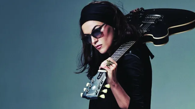 Melody Gardot en concert