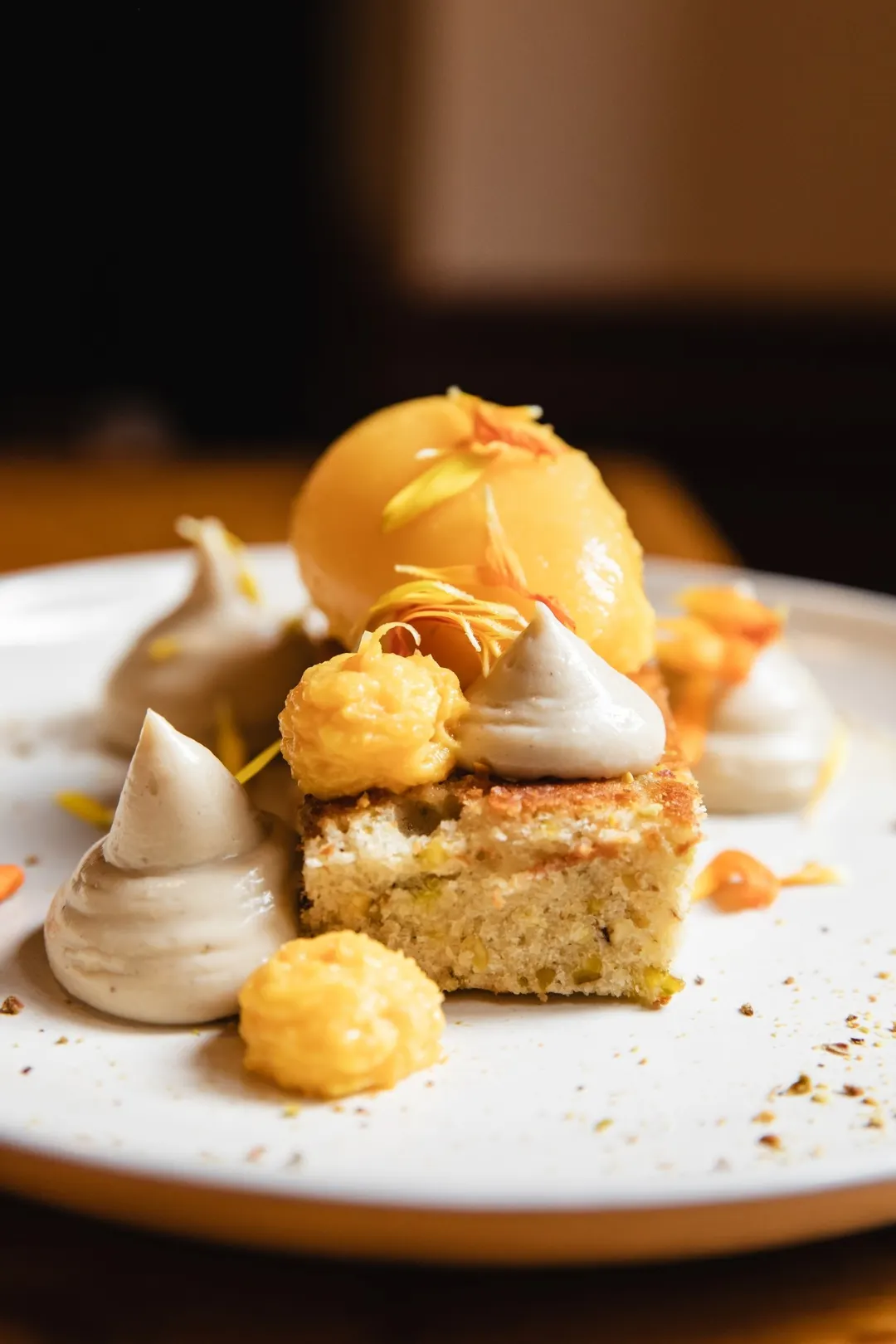 Georgette Restaurant Paris