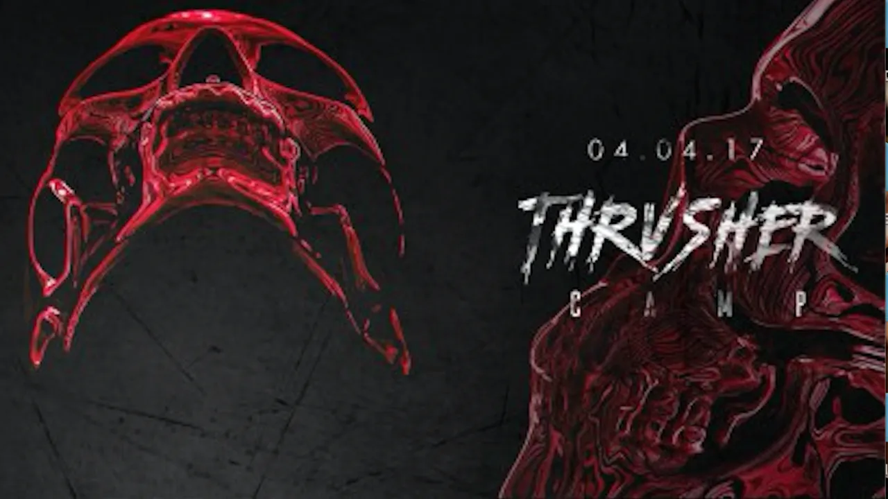 Thrvsher Camp