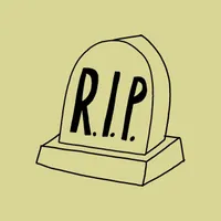 R.I.P.