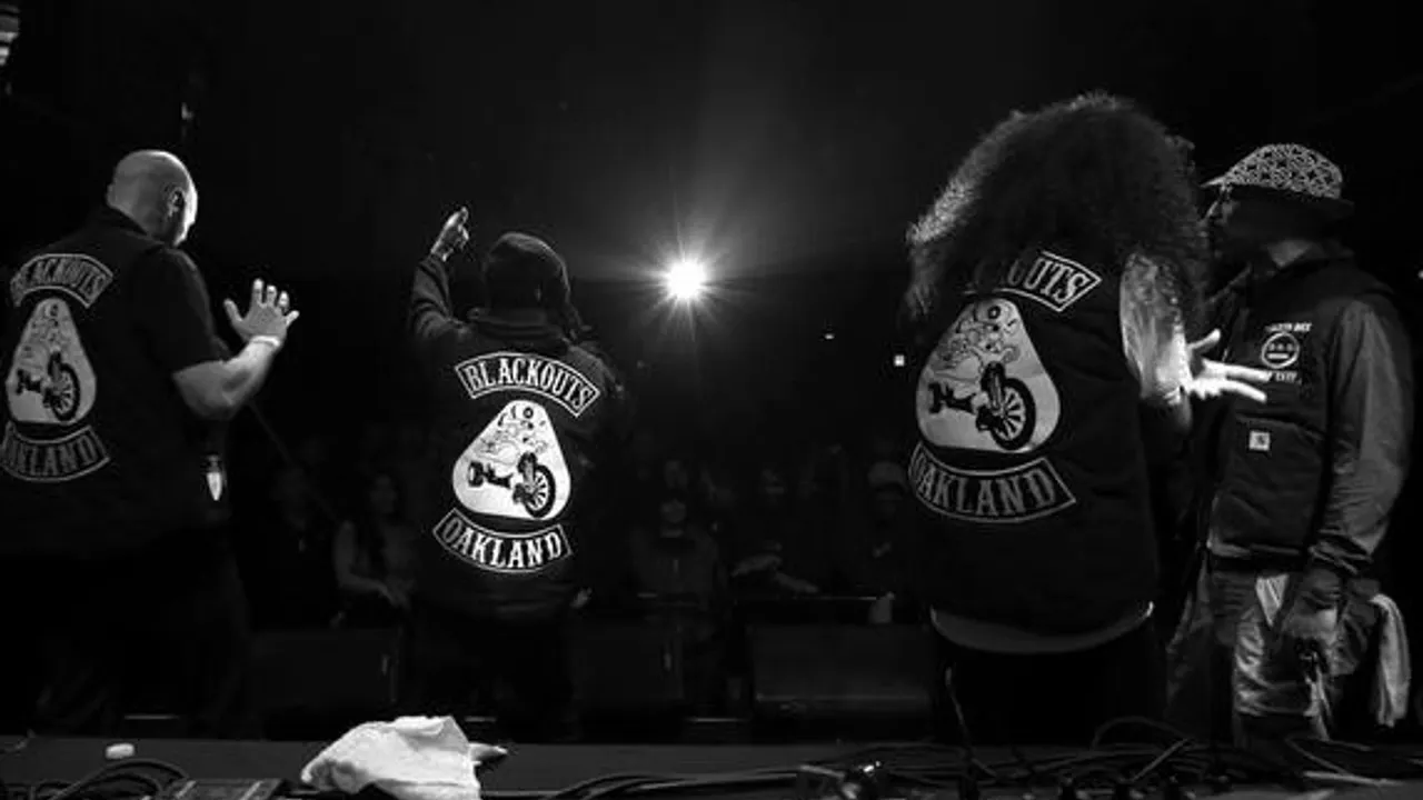 SOULS OF MISCHIEF 30 YEARS OF 93 'TIL INFINITY!