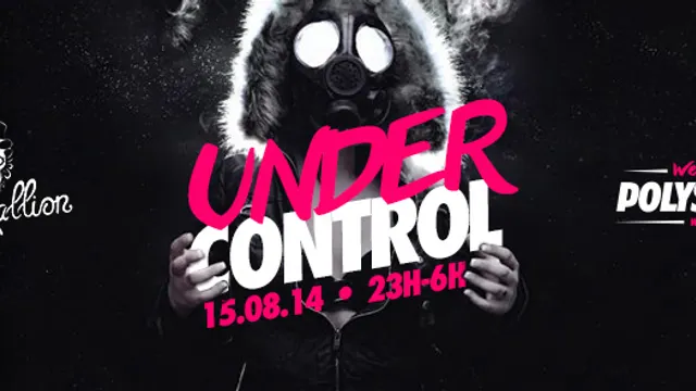 Under Control