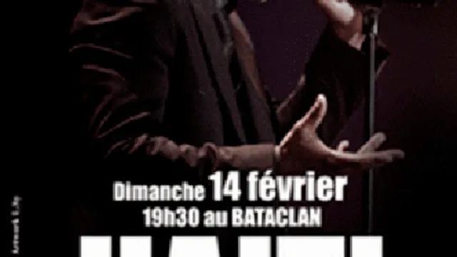 Kery James & Guests - Concert Solidarité Haïti