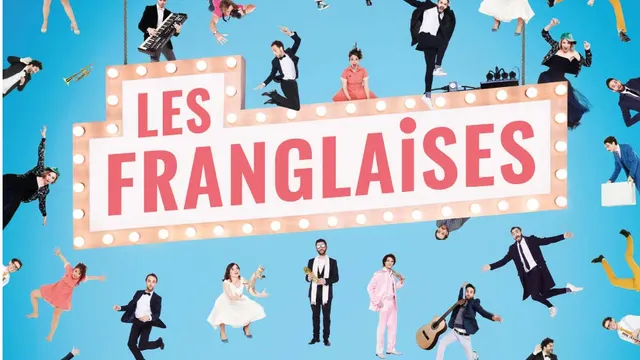Les Franglaises