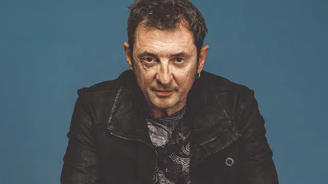 Yves Jamait