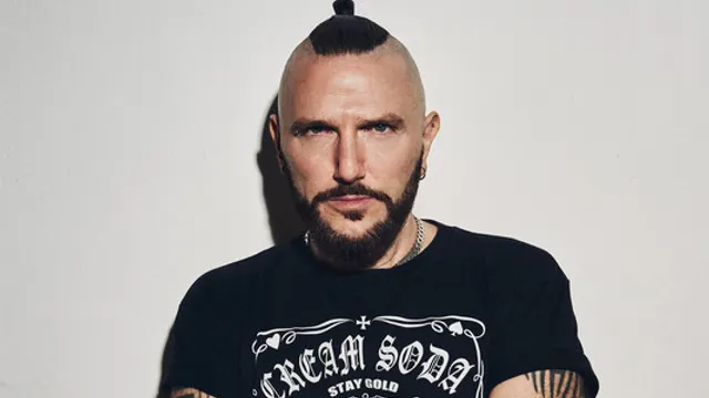 Disorder:Sterling Moss, Ey.Rah, Obese, I.N.D &more