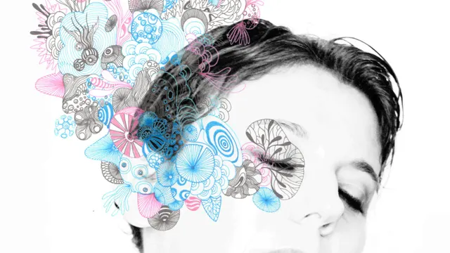 Katia Oray, chanson folk-rock littéraire