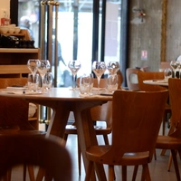 Le 52 Faubourg Saint Denis
