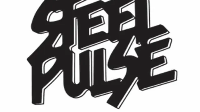 Steel Pulse