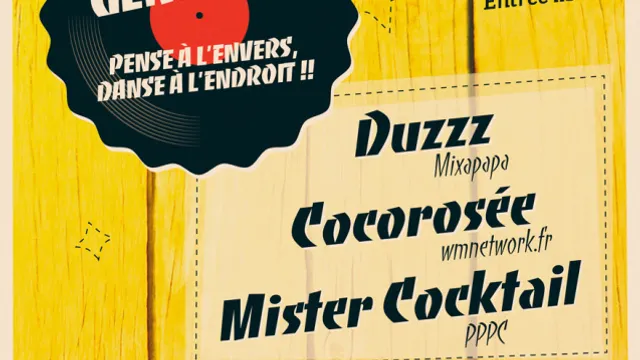 C'est Génial