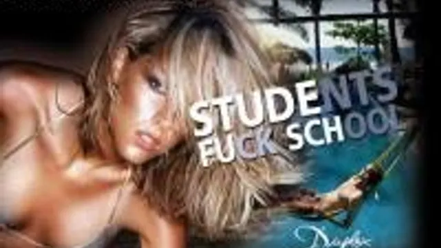 Students Fuck School