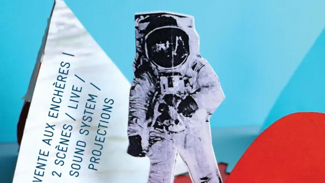FAR sur la lune x Technopol - Objectif lune - Open Air