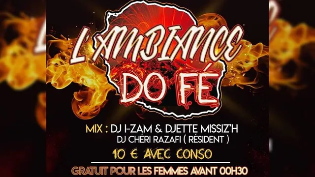 L'Ambiance Dofé