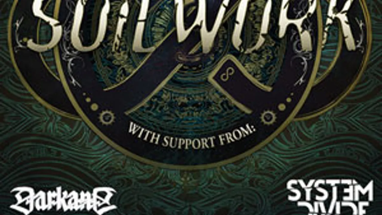 Soilwork