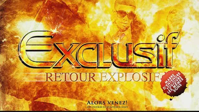 Exclusif Party