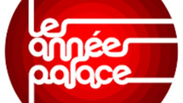 Les Annees Palace