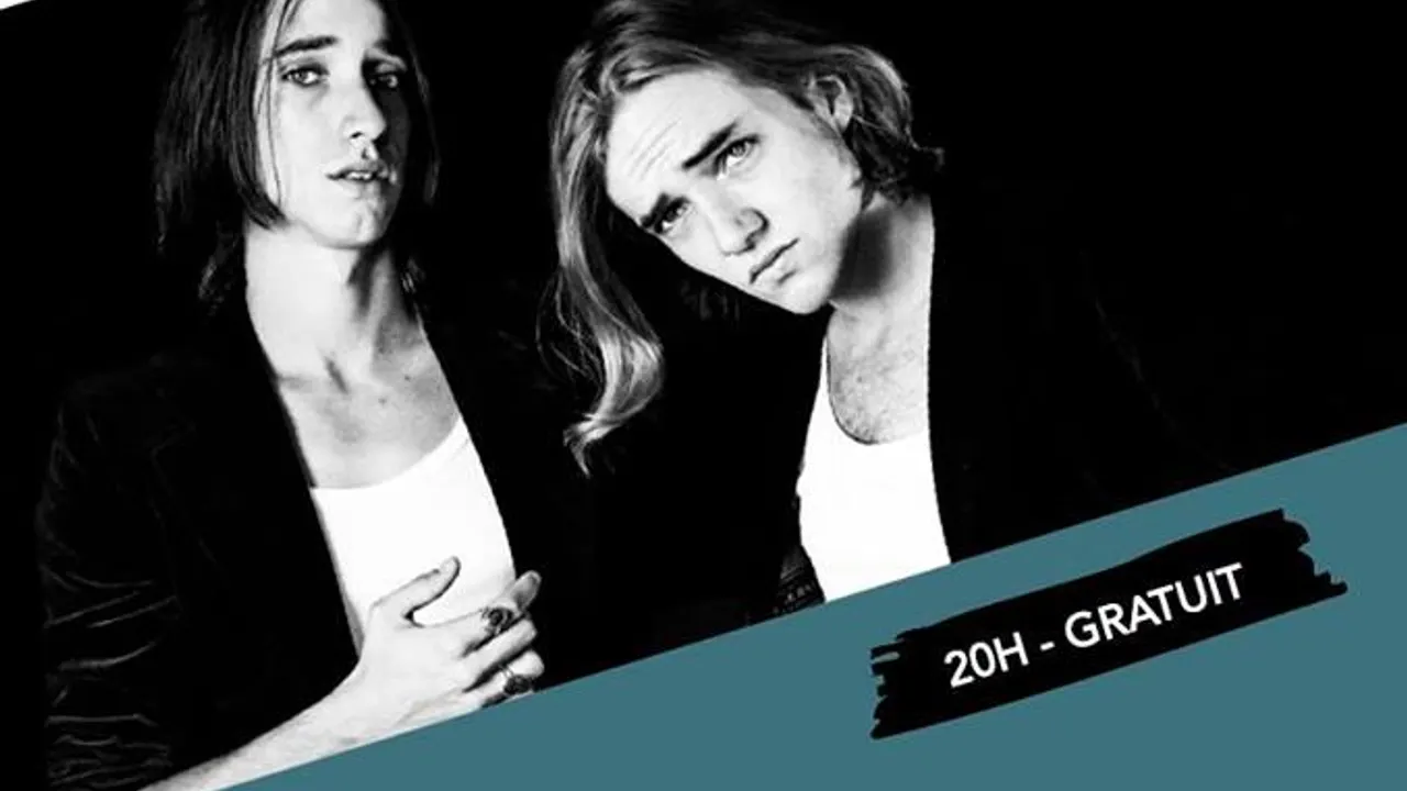The Twin Souls • Steve Amber • Nobody's Cult / Supersonic - Free