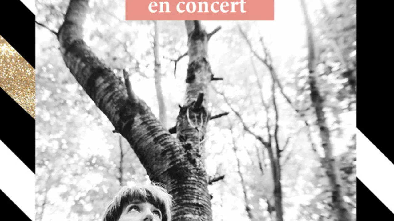 KAREN LANO + LES DAMOISELLES