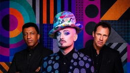Culture Club
