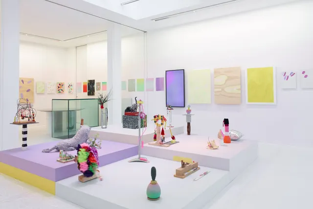 Galerie Loevenbruck