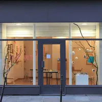 Galerie 3e Parallèle