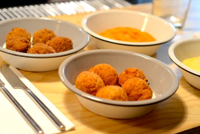 Balls : le deuxième restaurant ouvre rue de Douai