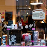 Le Pop Market