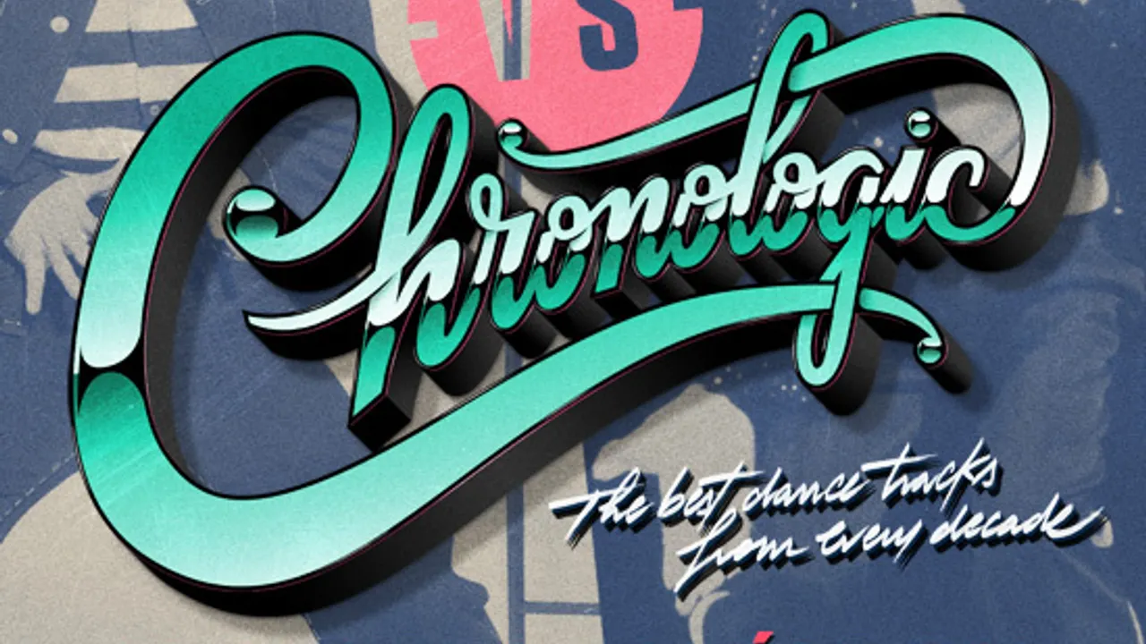 Chronologic #11