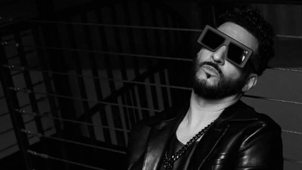 Where Will Jon B? UK & Europe Tour
