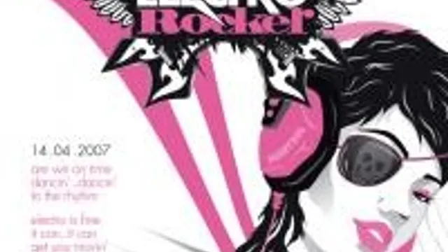 Electro Rocker
