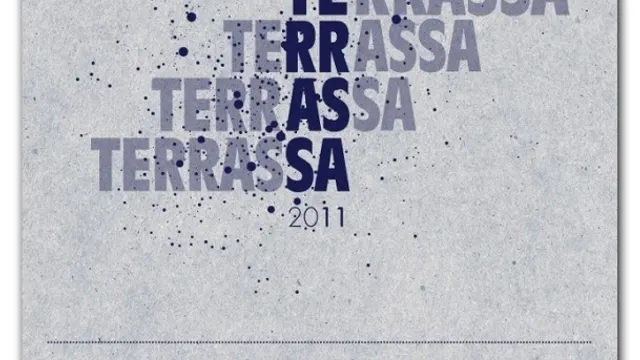 TERRASSA