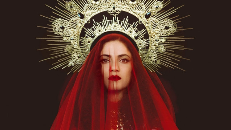 Emel Mathlouthi